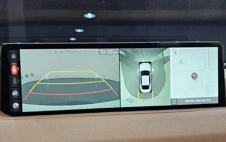 Genesis G80, 2021 год, 3 550 000 рублей, 15 фотография