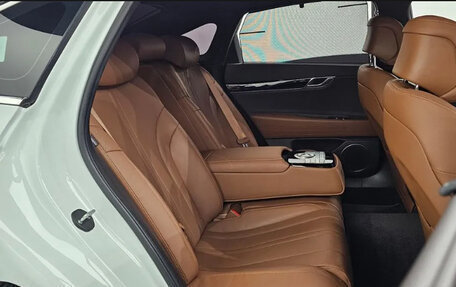 Genesis G80, 2021 год, 3 550 000 рублей, 12 фотография