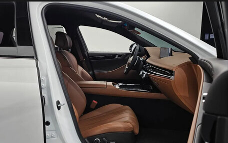 Genesis G80, 2021 год, 3 550 000 рублей, 10 фотография