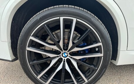BMW X5, 2019 год, 6 800 000 рублей, 22 фотография