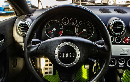 Audi TT, 1999 год, 649 000 рублей, 6 фотография
