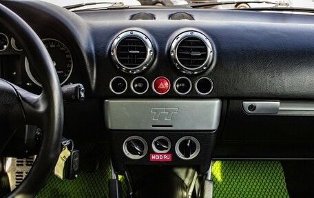 Audi TT, 1999 год, 649 000 рублей, 7 фотография