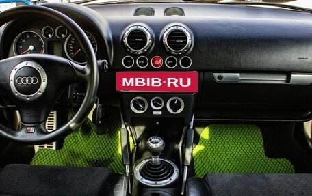 Audi TT, 1999 год, 649 000 рублей, 5 фотография
