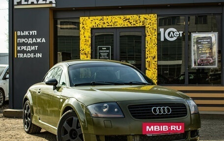 Audi TT, 1999 год, 649 000 рублей, 2 фотография