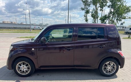 Toyota bB II рестайлинг, 2006 год, 490 000 рублей, 3 фотография