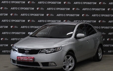 KIA Cerato III, 2011 год, 778 000 рублей, 1 фотография
