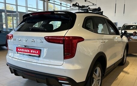 Haval Jolion, 2025 год, 2 799 000 рублей, 9 фотография