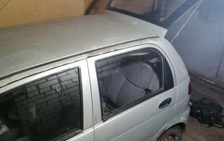 Daewoo Matiz I, 2005 год, 120 000 рублей, 4 фотография