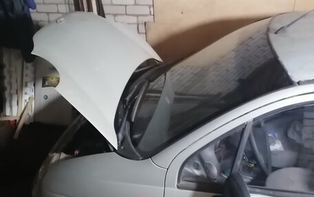 Daewoo Matiz I, 2005 год, 120 000 рублей, 3 фотография