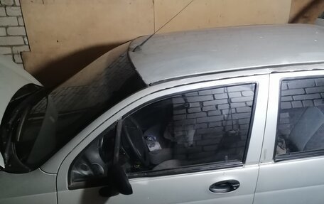 Daewoo Matiz I, 2005 год, 120 000 рублей, 6 фотография