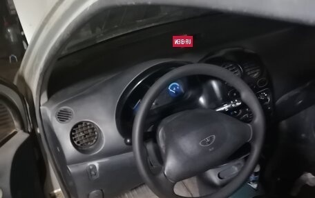 Daewoo Matiz I, 2005 год, 120 000 рублей, 2 фотография