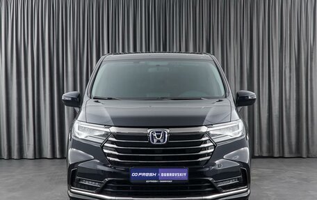 Honda Odyssey IV, 2024 год, 4 515 000 рублей, 3 фотография