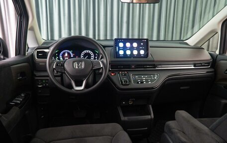 Honda Odyssey IV, 2024 год, 4 515 000 рублей, 6 фотография
