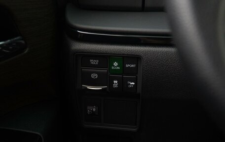Honda Odyssey IV, 2024 год, 4 515 000 рублей, 19 фотография