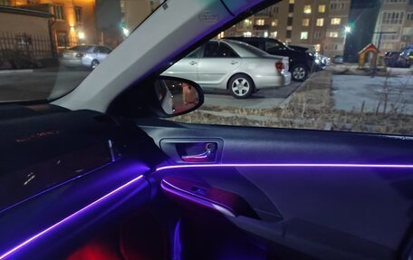 Toyota Camry, 2013 год, 1 490 000 рублей, 12 фотография