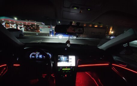Toyota Camry, 2013 год, 1 490 000 рублей, 14 фотография