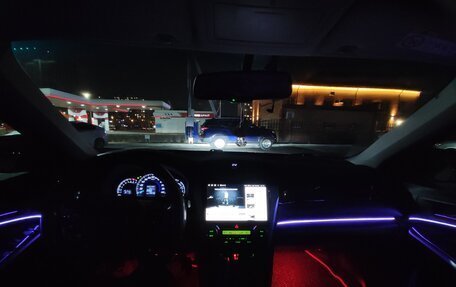 Toyota Camry, 2013 год, 1 490 000 рублей, 13 фотография