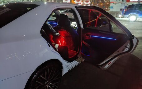 Toyota Camry, 2013 год, 1 490 000 рублей, 17 фотография