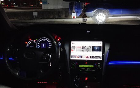 Toyota Camry, 2013 год, 1 490 000 рублей, 19 фотография