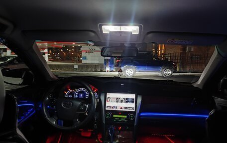 Toyota Camry, 2013 год, 1 490 000 рублей, 18 фотография