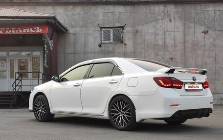 Toyota Camry, 2013 год, 1 490 000 рублей, 24 фотография
