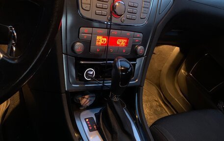Ford Mondeo IV, 2008 год, 850 000 рублей, 31 фотография