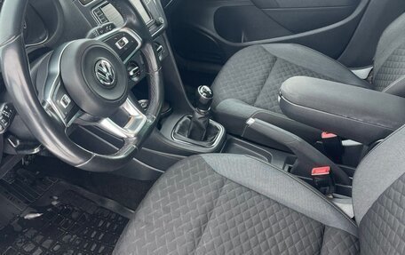 Volkswagen Polo VI (EU Market), 2019 год, 885 000 рублей, 2 фотография