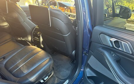 BMW X5, 2020 год, 9 400 000 рублей, 17 фотография