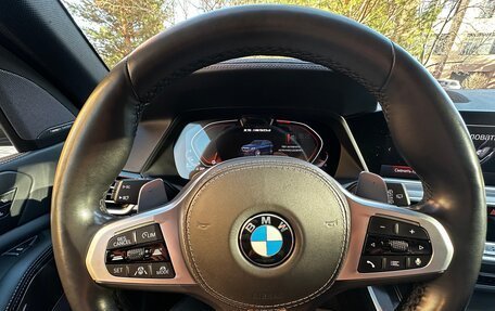 BMW X5, 2020 год, 9 400 000 рублей, 25 фотография