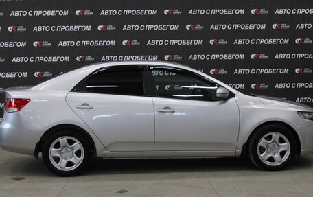 KIA Cerato III, 2011 год, 778 000 рублей, 4 фотография
