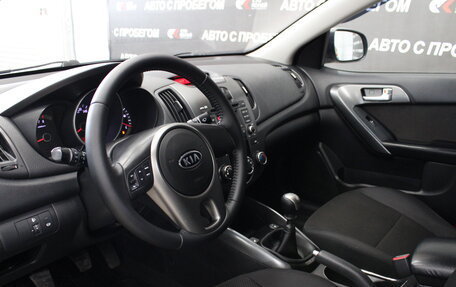 KIA Cerato III, 2011 год, 778 000 рублей, 5 фотография