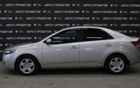 KIA Cerato III, 2011 год, 778 000 рублей, 2 фотография
