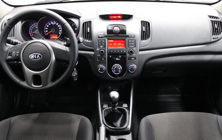 KIA Cerato III, 2011 год, 778 000 рублей, 6 фотография