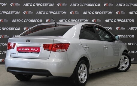 KIA Cerato III, 2011 год, 778 000 рублей, 3 фотография