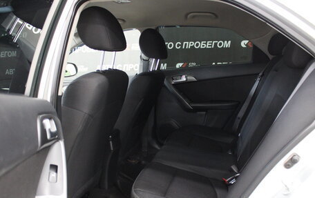 KIA Cerato III, 2011 год, 778 000 рублей, 12 фотография