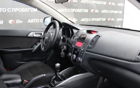 KIA Cerato III, 2011 год, 778 000 рублей, 8 фотография