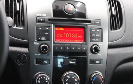 KIA Cerato III, 2011 год, 778 000 рублей, 10 фотография