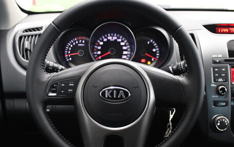 KIA Cerato III, 2011 год, 778 000 рублей, 7 фотография