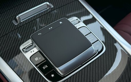 Mercedes-Benz G-Класс AMG, 2024 год, 35 990 000 рублей, 15 фотография