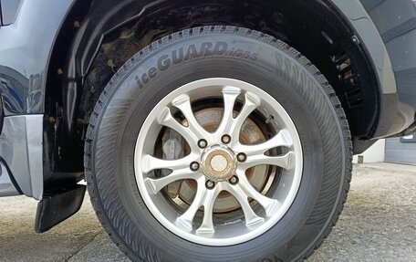Toyota Land Cruiser Prado 120 рестайлинг, 2006 год, 2 045 000 рублей, 21 фотография