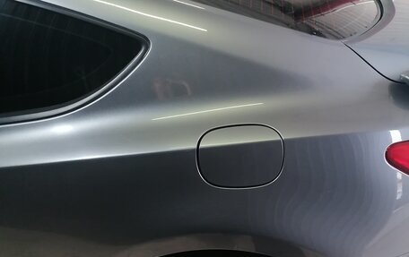 Hyundai Genesis Coupe I рестайлинг, 2009 год, 850 000 рублей, 15 фотография