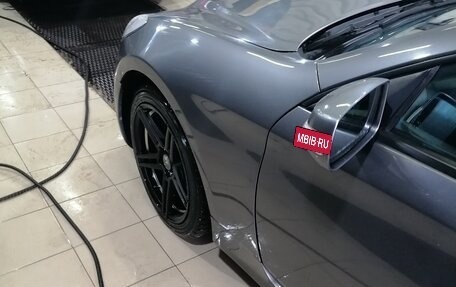 Hyundai Genesis Coupe I рестайлинг, 2009 год, 850 000 рублей, 14 фотография