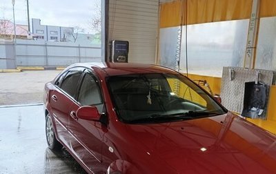 Chevrolet Lacetti, 2007 год, 450 000 рублей, 1 фотография