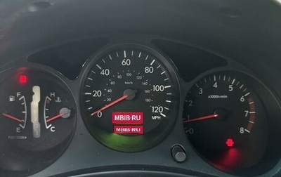 Subaru Forester, 2002 год, 550 000 рублей, 1 фотография