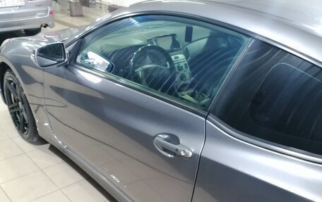 Hyundai Genesis Coupe I рестайлинг, 2009 год, 850 000 рублей, 16 фотография