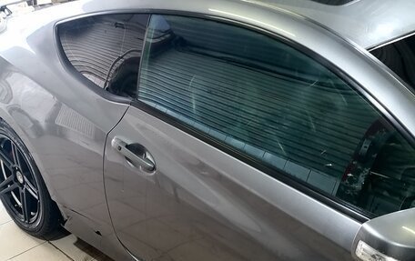 Hyundai Genesis Coupe I рестайлинг, 2009 год, 850 000 рублей, 18 фотография