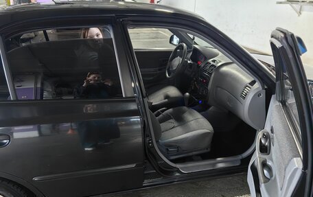 Hyundai Accent II, 2008 год, 400 000 рублей, 5 фотография