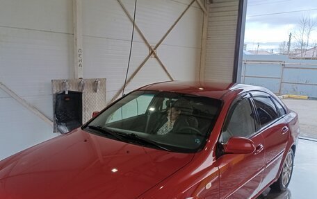 Chevrolet Lacetti, 2007 год, 450 000 рублей, 2 фотография