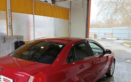 Chevrolet Lacetti, 2007 год, 450 000 рублей, 3 фотография