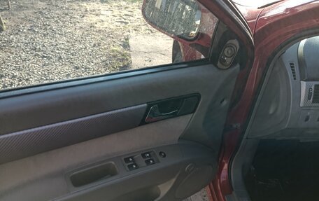Chevrolet Lacetti, 2007 год, 450 000 рублей, 7 фотография